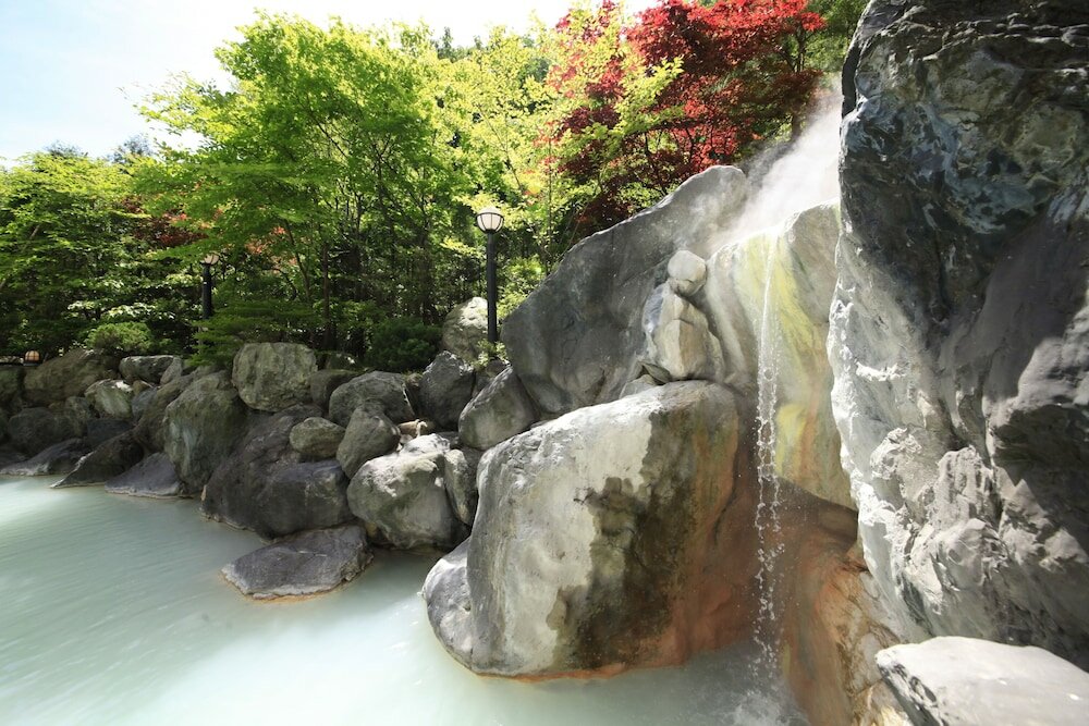 Фото Hotel Mahoroba