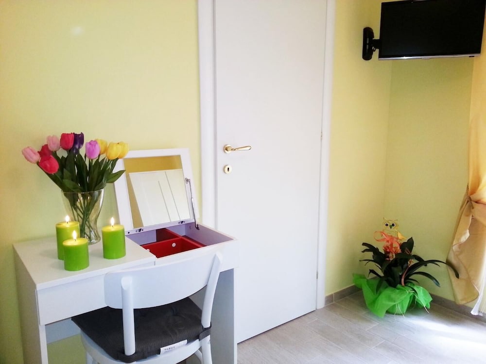 Фото Magna Cura B&b