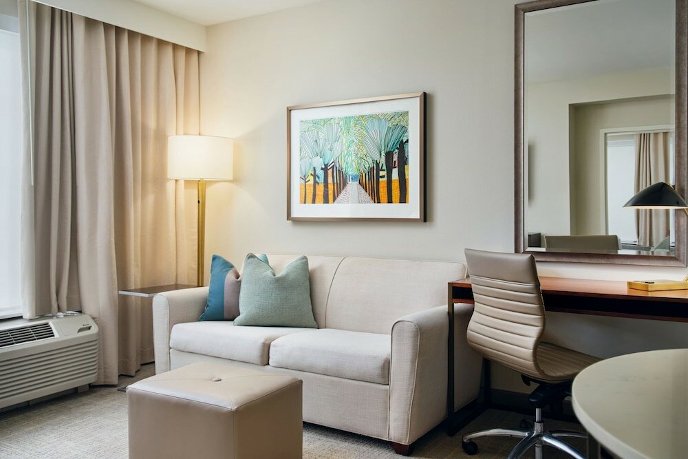 Фото TownePlace Suites by Marriott Orlando Downtown