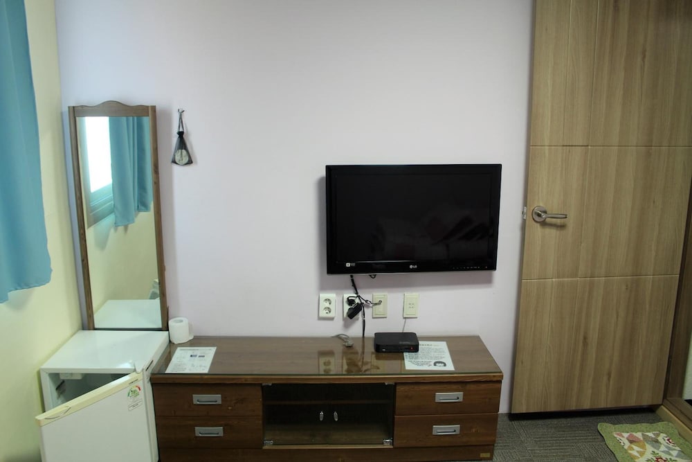 Фото Nabijam Motel