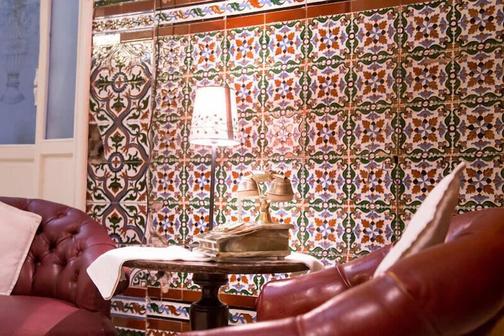 Фото Hostal Sierpes