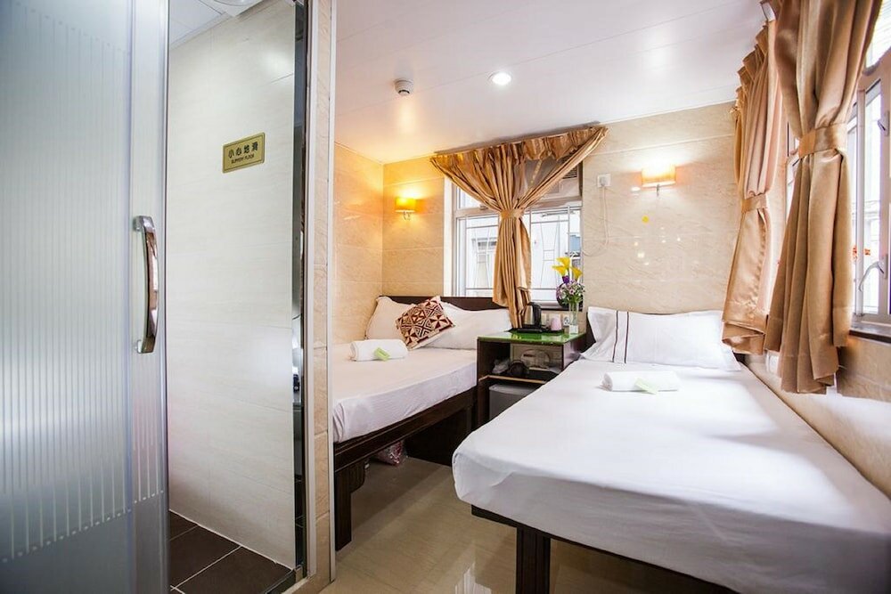 Фото Comfort Guest House
