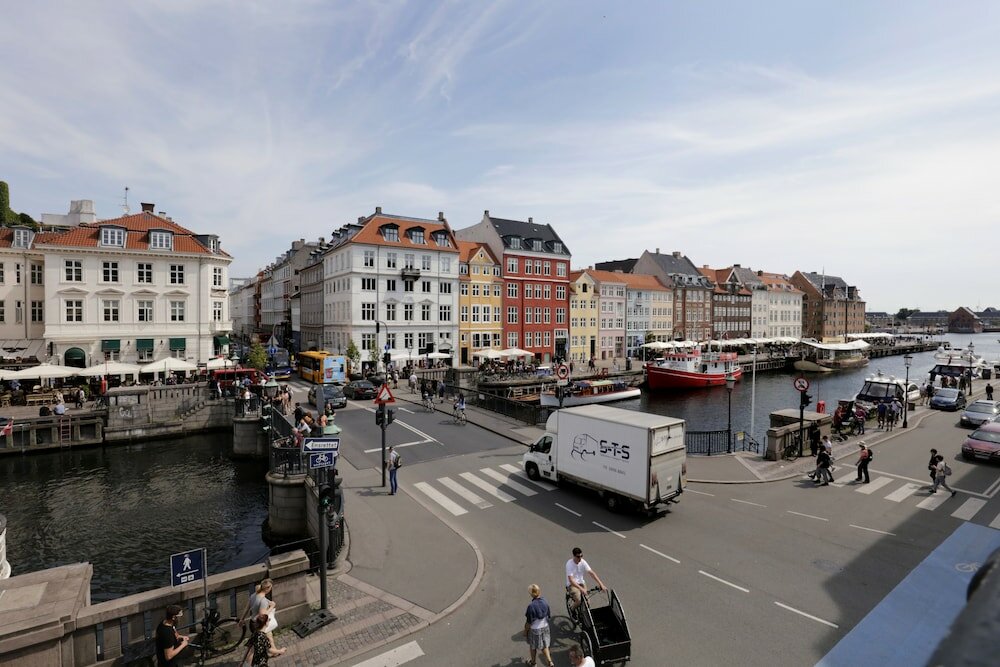 Фото Hotel Bethel