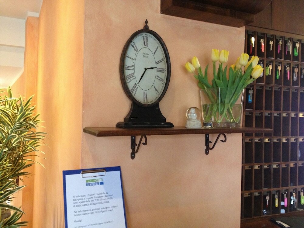 Фото Hotel Belvedere