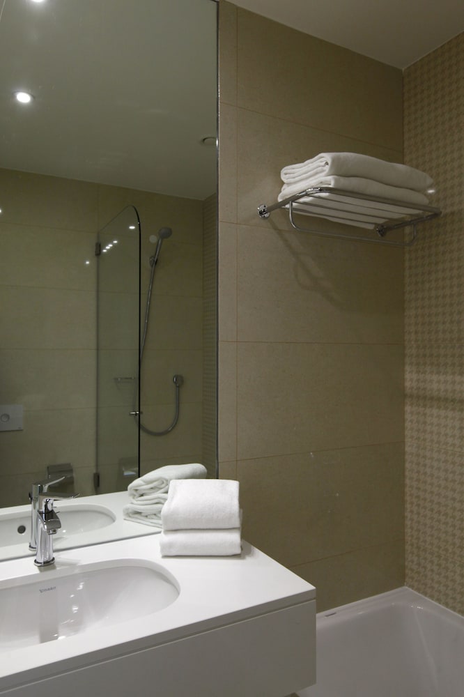 Фото Hotel Lis Baixa