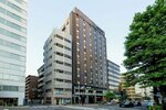 Hotel Vista Tokyo Tsukiji