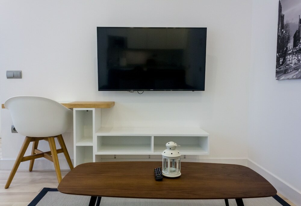 Фото Arenal Suites Gran VIA