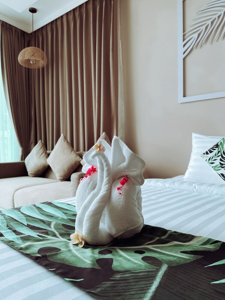 Фото Vannee Golden Sands Beachfront Resort