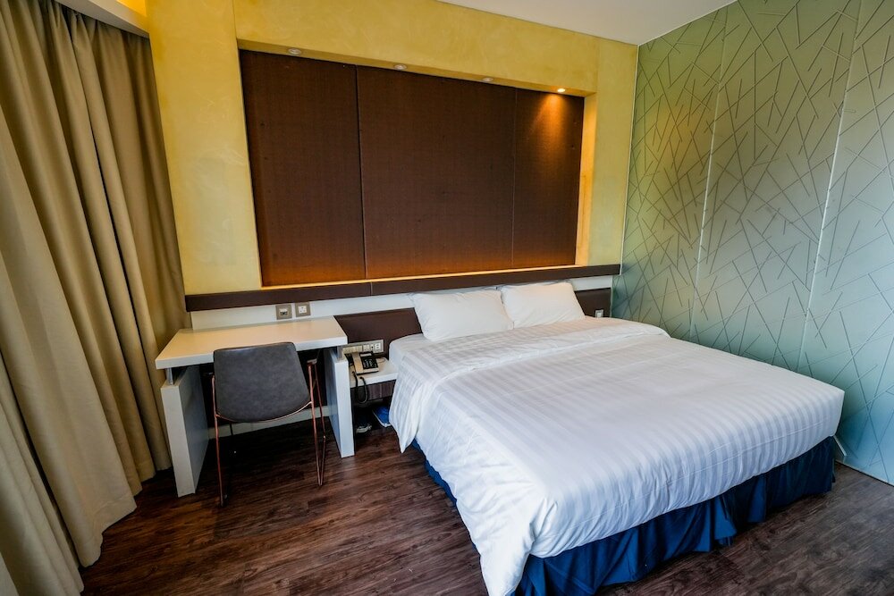 Фото отеля 5