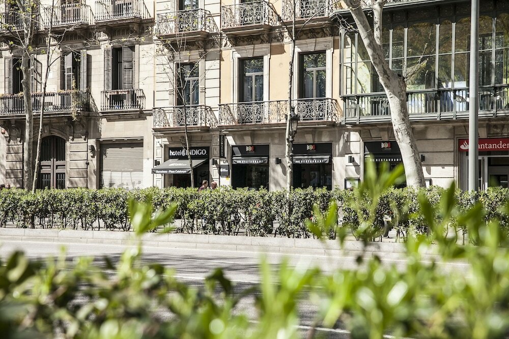 Фото Hotel Indigo Barcelona Plaza Catalunya