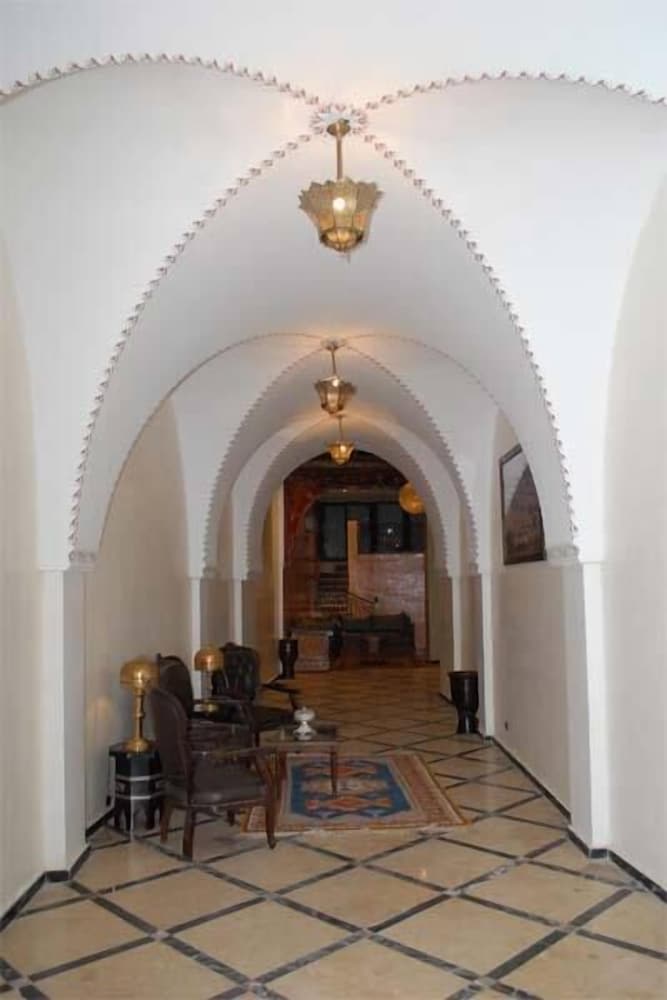 Фото Riad Marrakech House