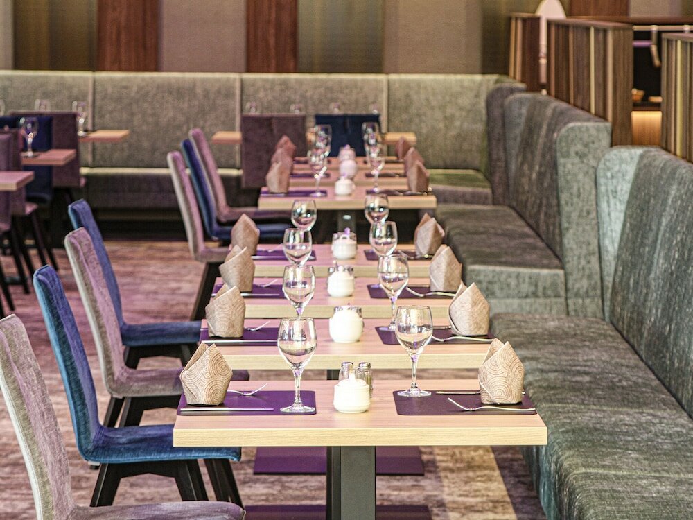 Фото Morada Hotel Gifhorn