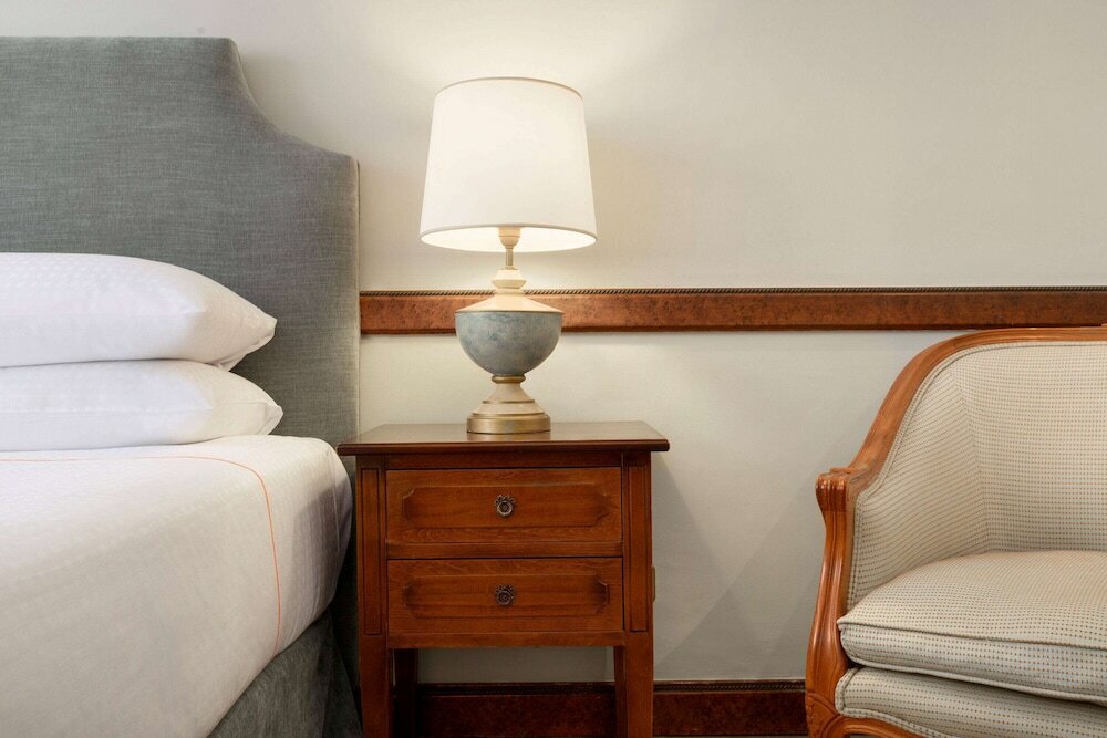 Фото Hotel Avenue Louise Brussels Trademark Collection by Wyndham