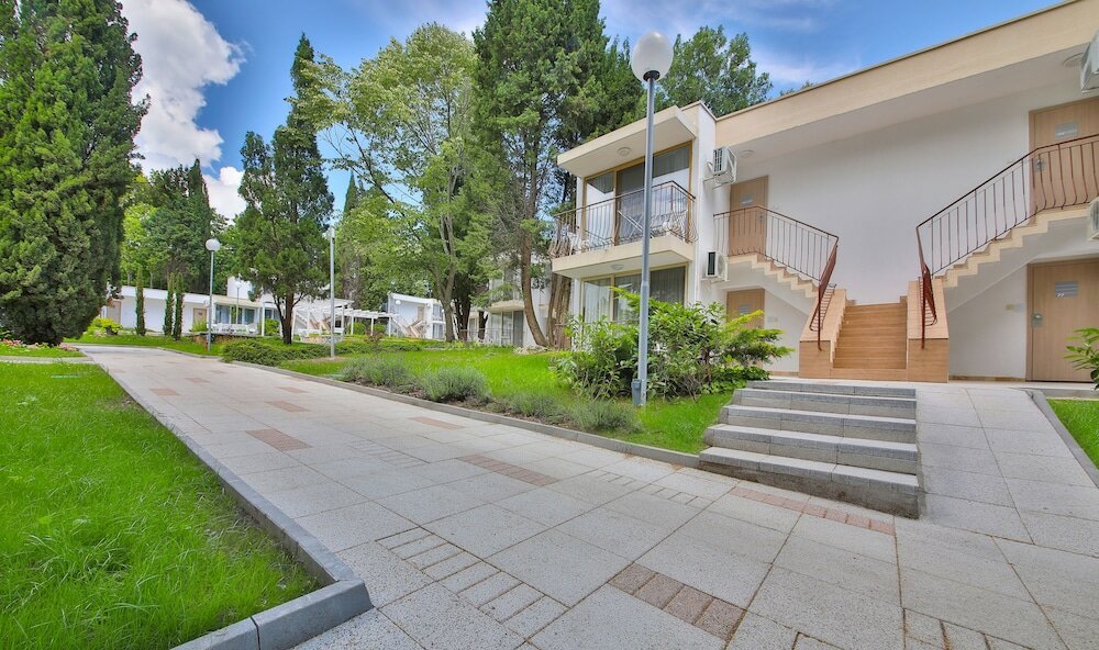 Фото Ralitsa AquaClub Hotel & Aquapark - Ultra All Inclusive