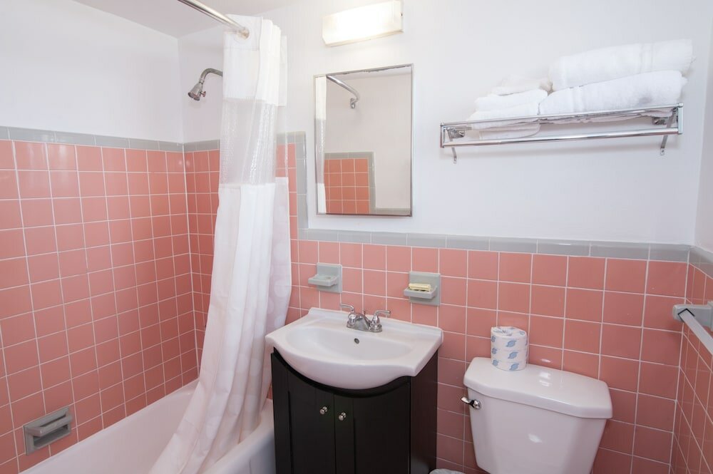 Фото The Palms On Ocean