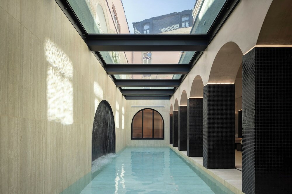 Фото Ms Collection Aveiro Palacete de Valdemouro