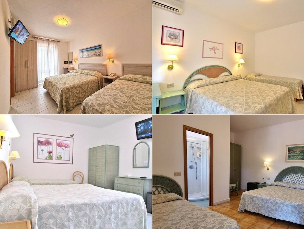 Фото Hotel Montemerlo