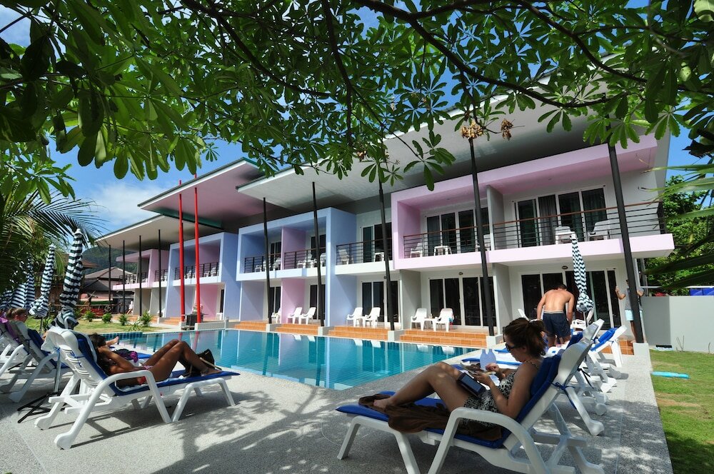 Фото Phi Phi Anita Resort