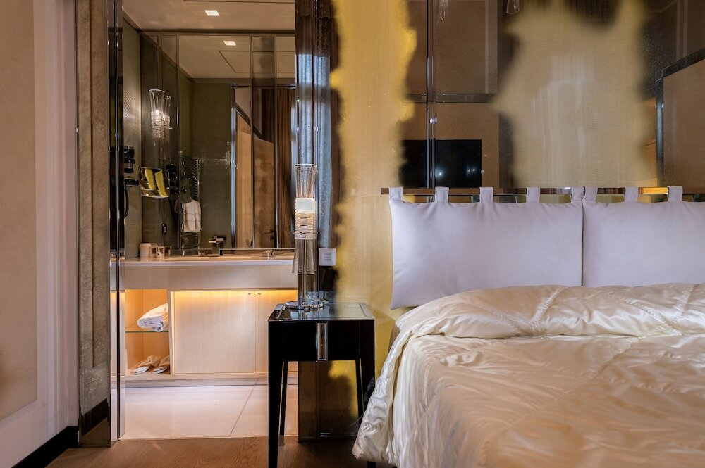 Фото Palazzetto Madonna