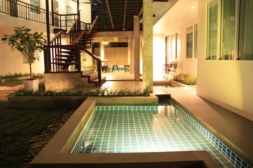 Фото Homey Dormy Chiangrai