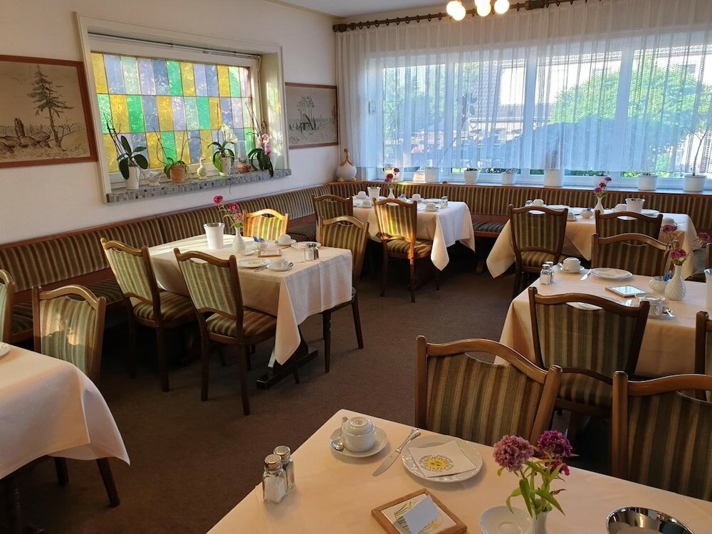 Фото Heidehotel Anna