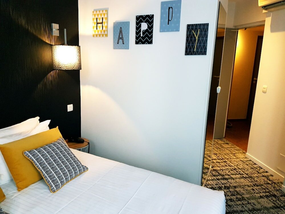 Фото Hotel France Albion