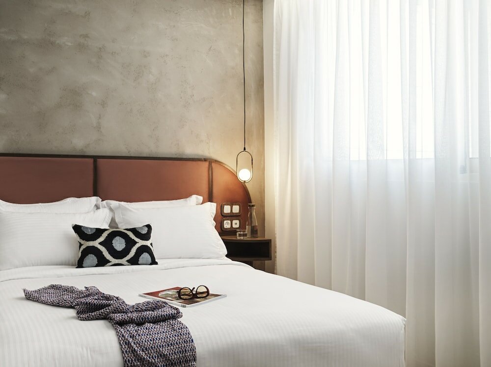 Фото The Lekka Hotel & SPA