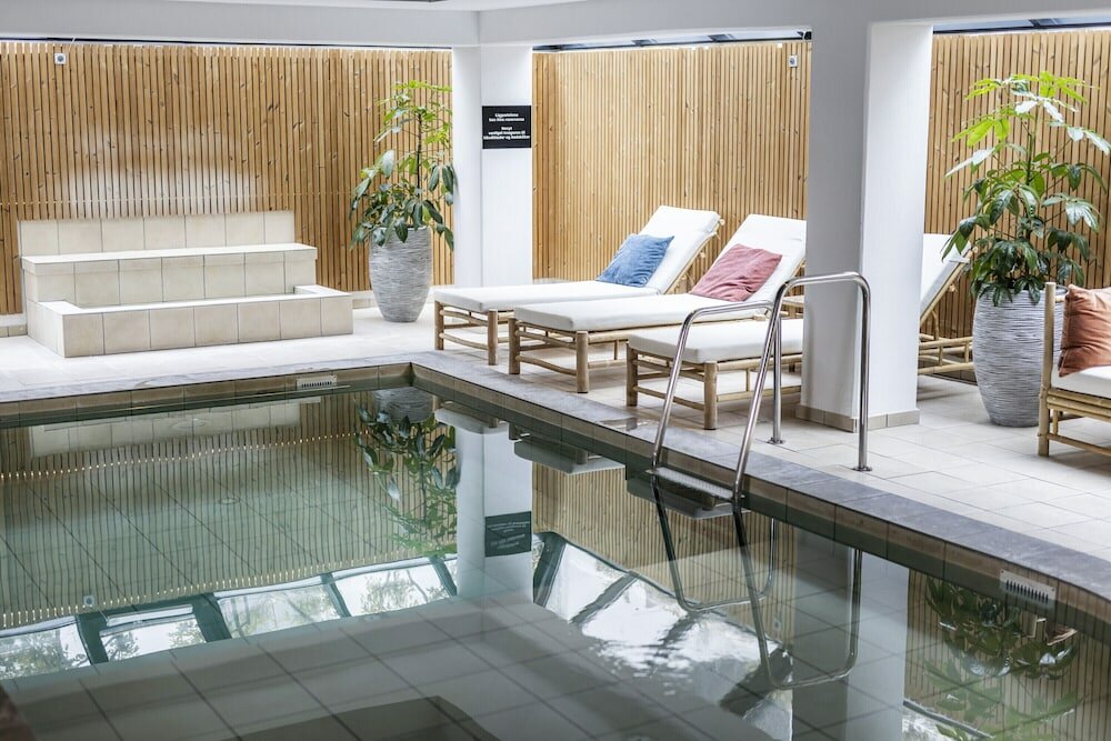 Фото Comwell Borupgaard