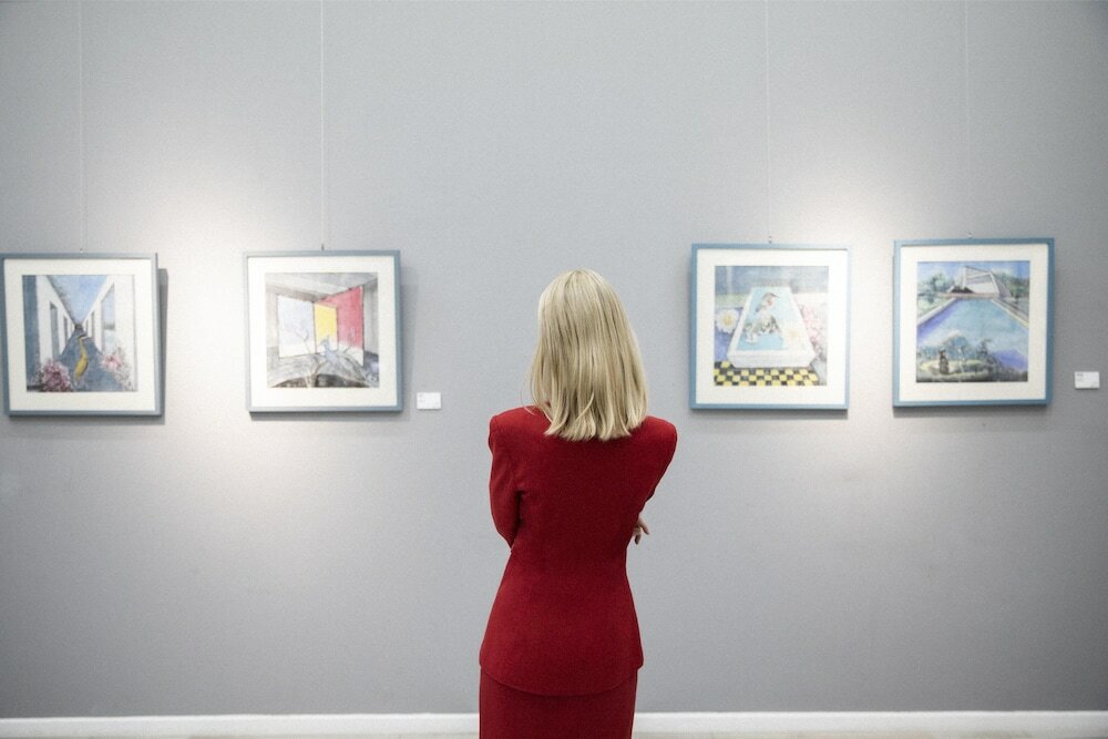 Фото Kempinski Hotel Beijing Lufthansa Centre