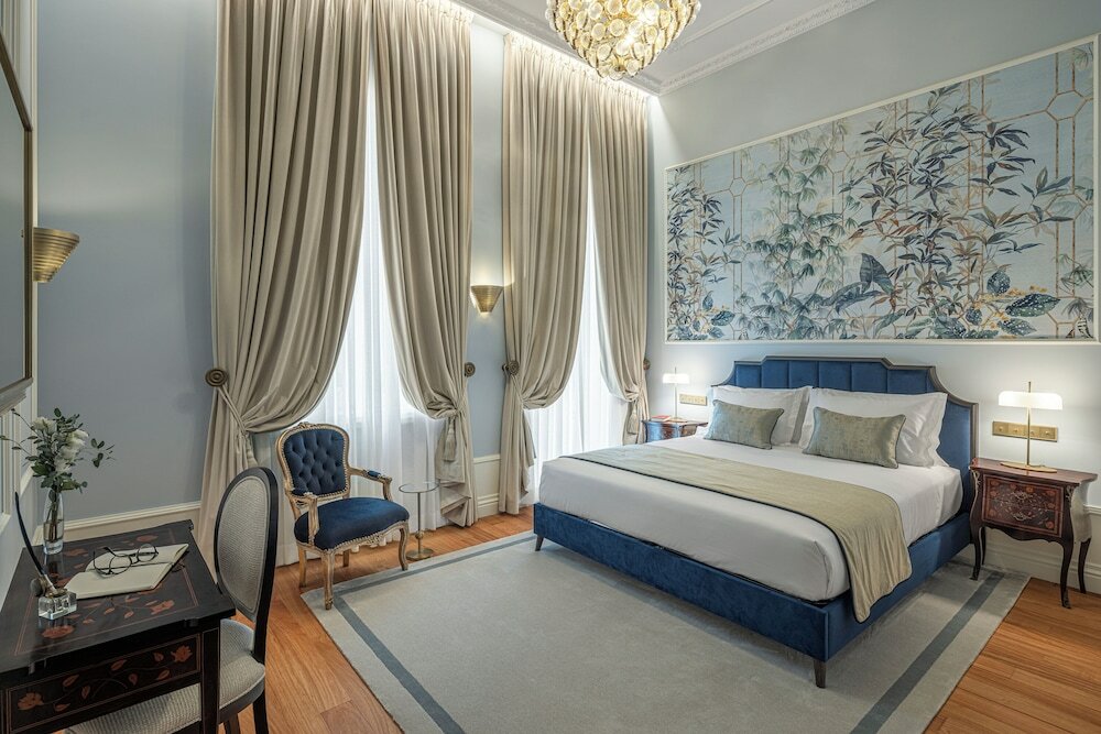 Фото Ms Collection Aveiro Palacete de Valdemouro