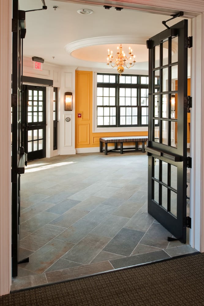 Фото Colgate Inn