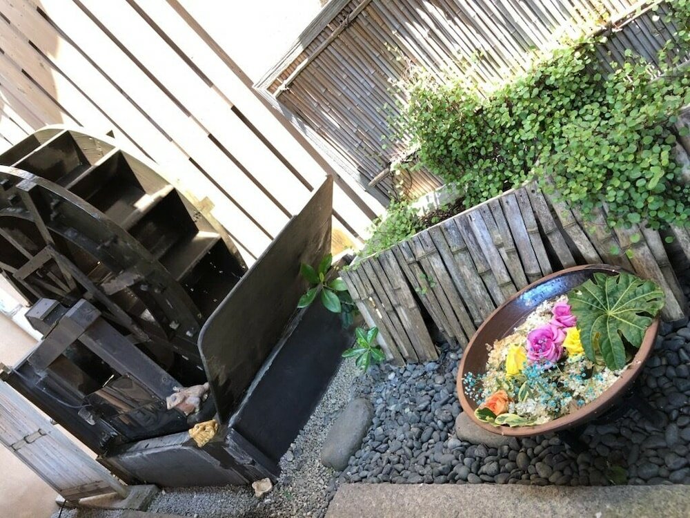 Фото Yukibou Hakusen