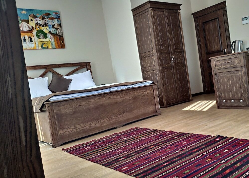 Фото Отель Maajid