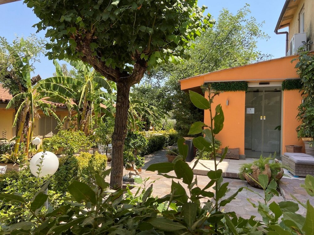 Фото Hotel Orto di Roma