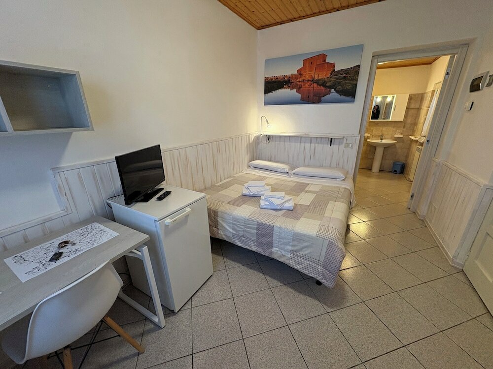 Фото Agriturismo Galeazzi