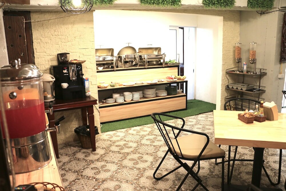 Фото Mali Namphu Hotel