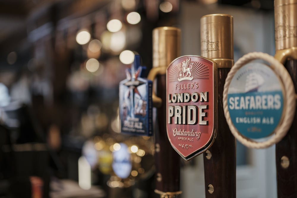 Фото The Sanctuary House Hotel