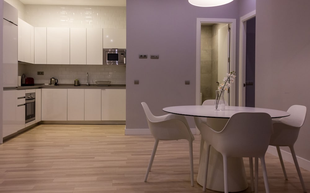 Фото Arenal Suites Gran VIA