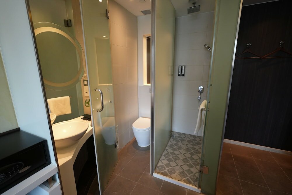 Фото Epoch Hotel