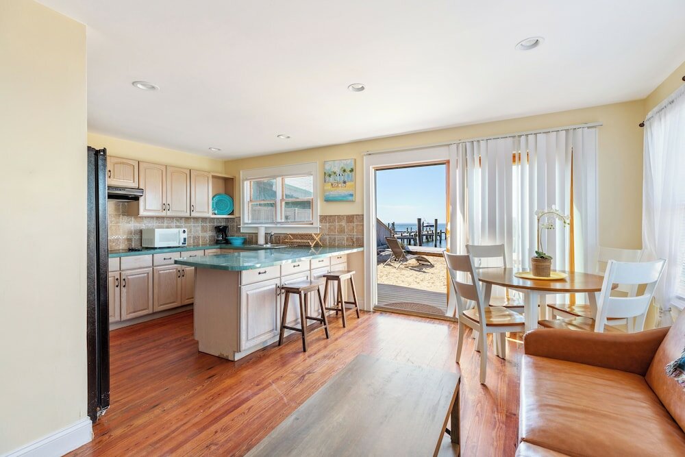 Фото The Palms Hotel Fire Island