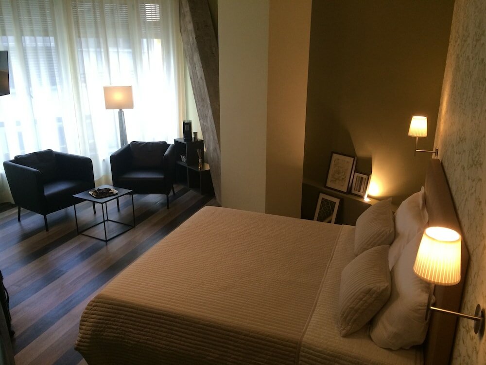 Фото Serendipity Rooms