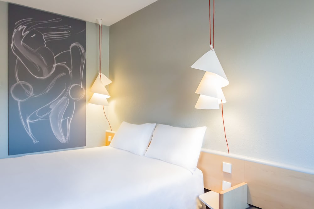 Фото Ibis Porto Sao Joao