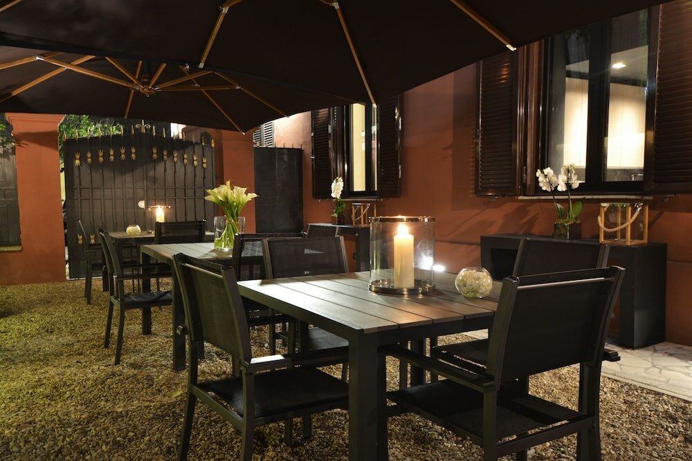 Фото Parioli Place