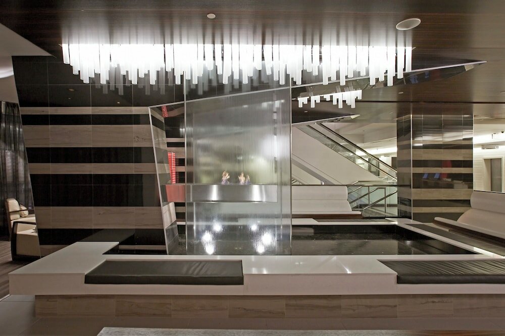 Фото Hyatt Regency Toronto