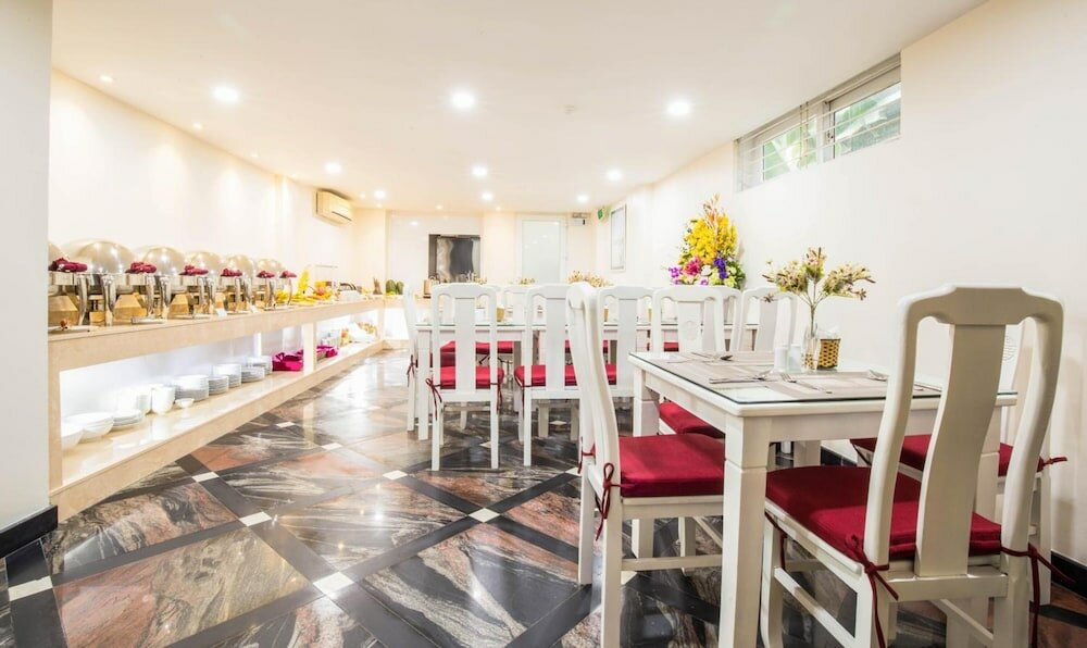 Фото Riverside Boutique Hotel