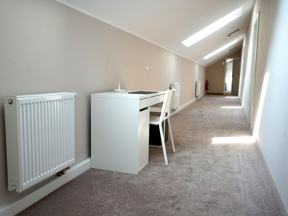 Фото Hotel Bonn City