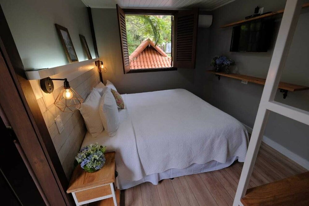 Фото Pousada Parador Santarém