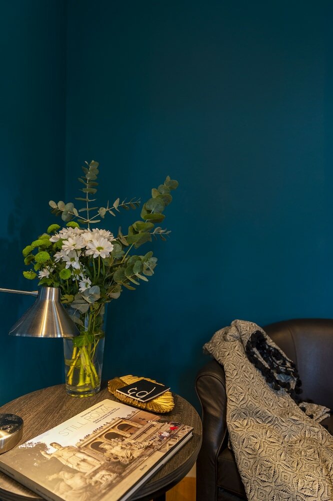 Фото Hotel Principe Torlonia