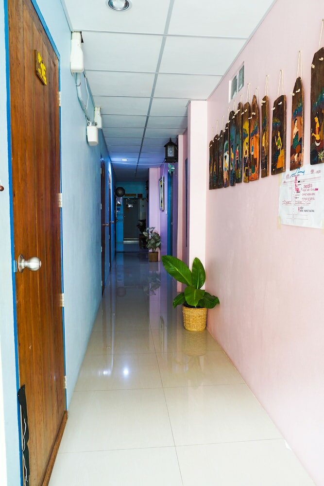 Фото Zleep63 - Hostel