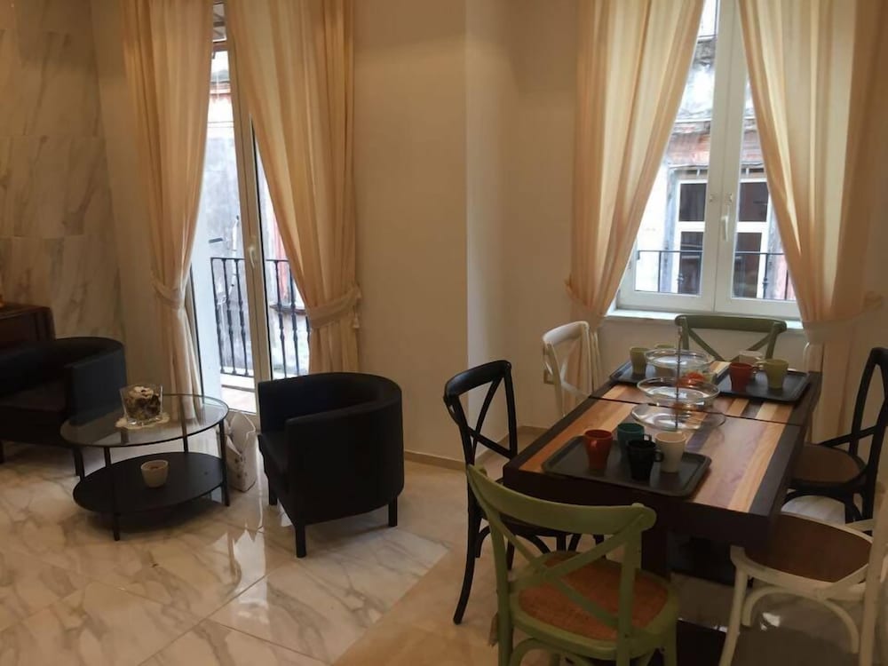 Фото Terrazza Partenopea